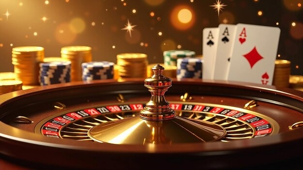 abcd89 Explore Casino Tables and Sports Markets